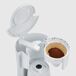 Cafetera de goteo con 2 jarras capacidad para 8 tazas SEVERIN Cafetera de goteo con 2 jarras capacidad para 8 tazas SEVERIN Blanco