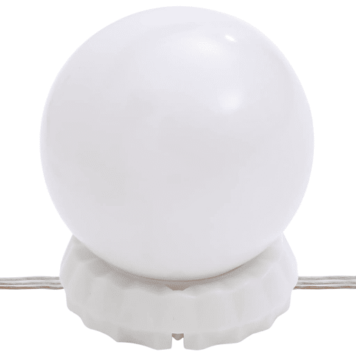 vidaXL Toucador com LEDs 95x50x133,5 cm pinho maciço cinza vidaXL Toucador com LEDs 95x50x133,5 cm pinho maciço cinza