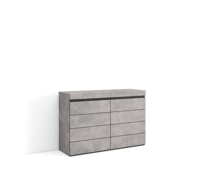 Cómoda, Cajonera 114