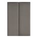 Set de 2 paneles de pared acolchados Carpino terciopelo 30 Set de 2 paneles de pared acolchados Carpino terciopelo 30 Azul Marino