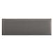Set de 2 paneles de pared acolchados Carpino terciopelo 30 Set de 2 paneles de pared acolchados Carpino terciopelo 30 Azul Marino