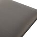 Set de 2 paneles de pared acolchados Carpino terciopelo 30 Set de 2 paneles de pared acolchados Carpino terciopelo 30 Azul Marino