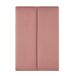 Set de 2 paneles de pared acolchados Carpino terciopelo 30 Set de 2 paneles de pared acolchados Carpino terciopelo 30 Rosa