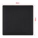 Set de 4 paneles de pared acolchados Carpino textil 30 Set de 4 paneles de pared acolchados Carpino textil 30 Negro