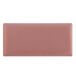 Set de 3 paneles de pared acolchados Carpino terciopelo 30 Set de 3 paneles de pared acolchados Carpino terciopelo 30 Rosa
