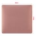 Set de 4 paneles de pared acolchados Carpino terciopelo 30 Set de 4 paneles de pared acolchados Carpino terciopelo 30 Rosa