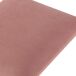Set de 4 paneles de pared acolchados Carpino terciopelo 30 Set de 4 paneles de pared acolchados Carpino terciopelo 30 Rosa