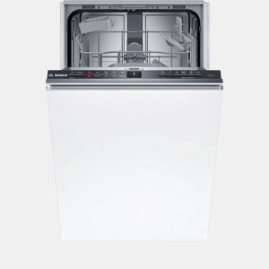 Lava-louça BOSCH SPV2HKX42E 45 cm
