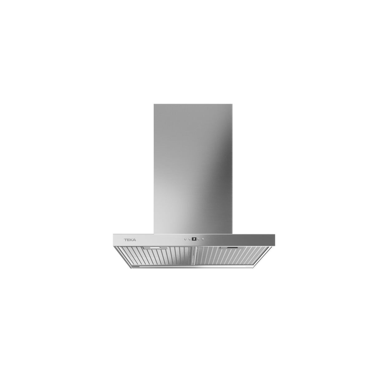 Campana Convencional DSH686