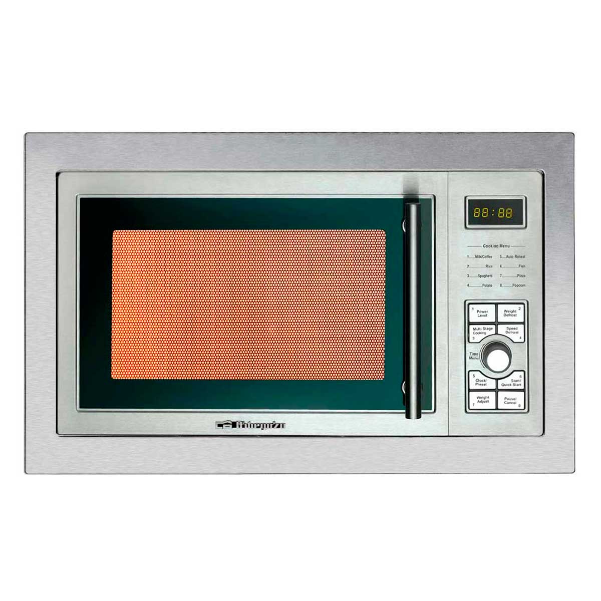 Microondas Integrable Orbegozo MIG2325 23L 1000W