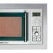 Microondas Integrable Orbegozo MIG2325 23L 1000W Microondas Integrable Orbegozo MIG2325 23L 1000W Inox