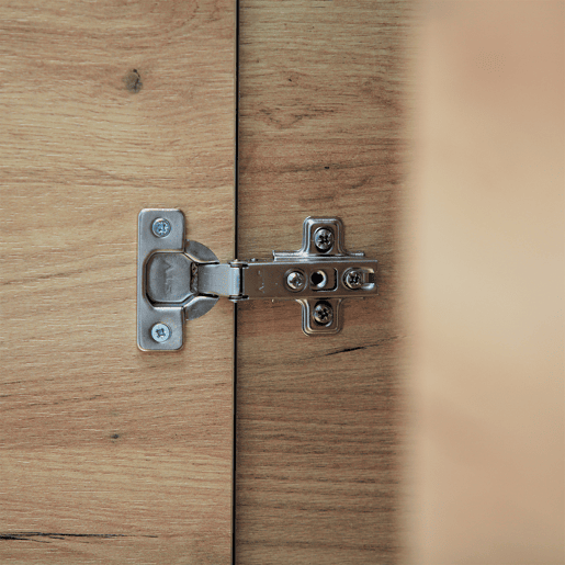 Móvel TV 2 portas 157 cm LED incluído Ruben Madeira