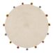 Alfombra Alfombra Beige