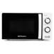 Microondas Orbegozo MIG 2130 700W 20L con grill Microondas Orbegozo MIG 2130 700W 20L con grill Blanco