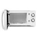 Microondas Orbegozo MIG 2130 700W 20L con grill Microondas Orbegozo MIG 2130 700W 20L con grill Blanco