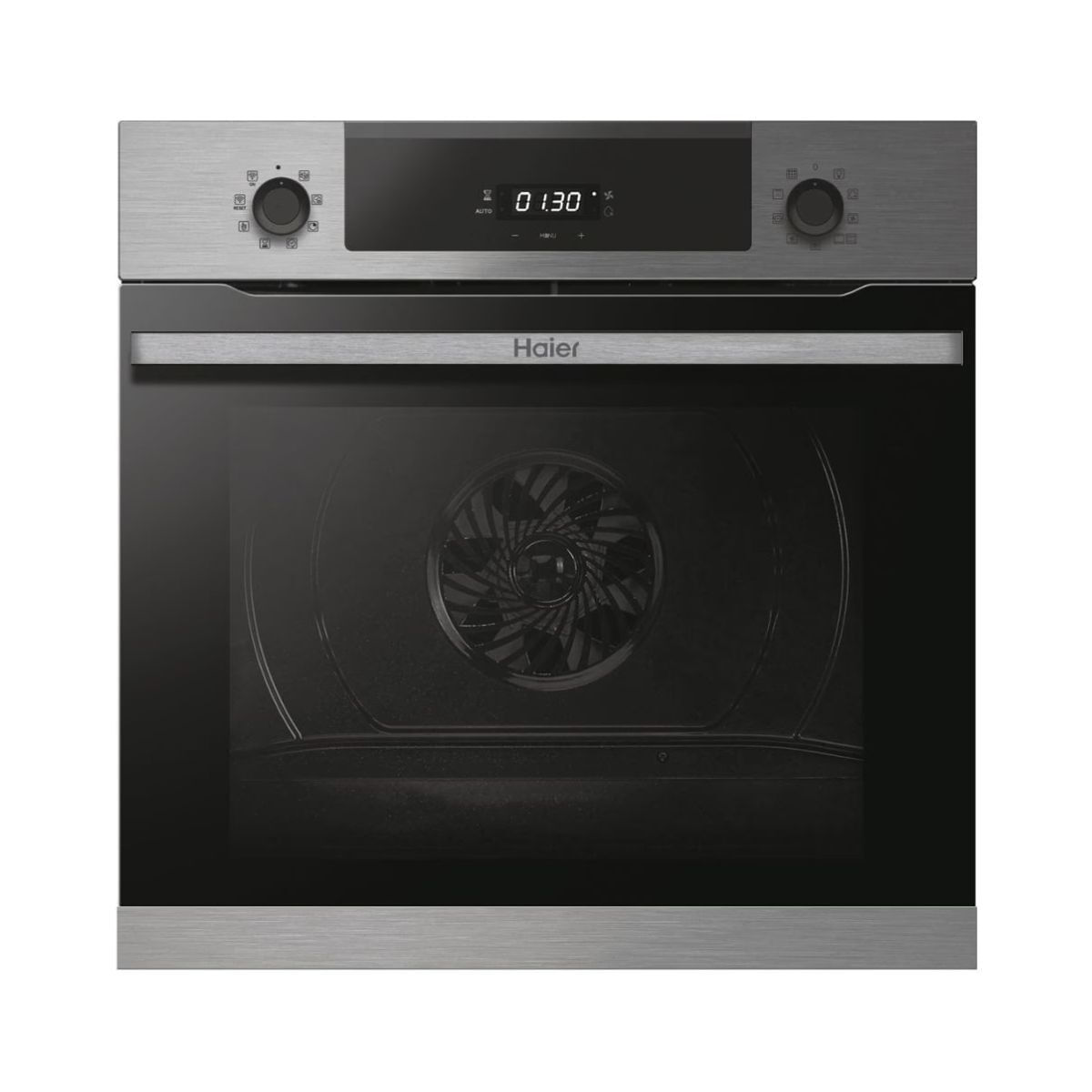 Horno Haier HWO60SM2P8XH 70L pirolítico A