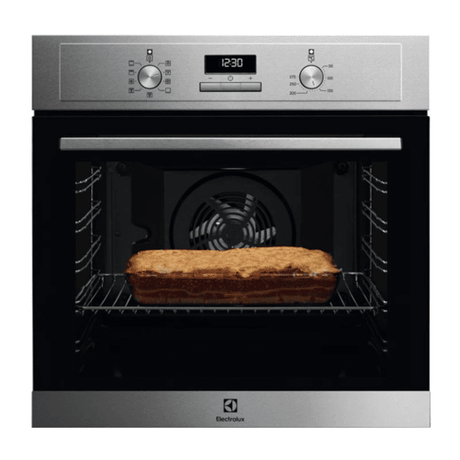 Forno Electrolux EOF3H54X 2700 W 72 L