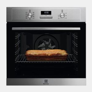 Forno Electrolux EOF3H54X 2700 W 72 L