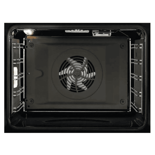 Forno Electrolux EOF3H54X 2700 W 72 L