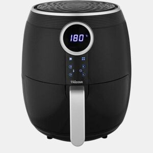 Fritadeira de Ar Tristar FR-6956 4,5 L Preto 1500 W