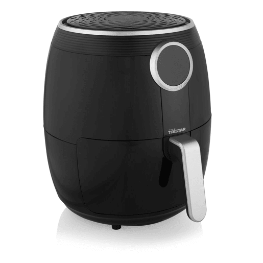 Fritadeira de Ar Tristar FR-6956 4,5 L Preto 1500 W