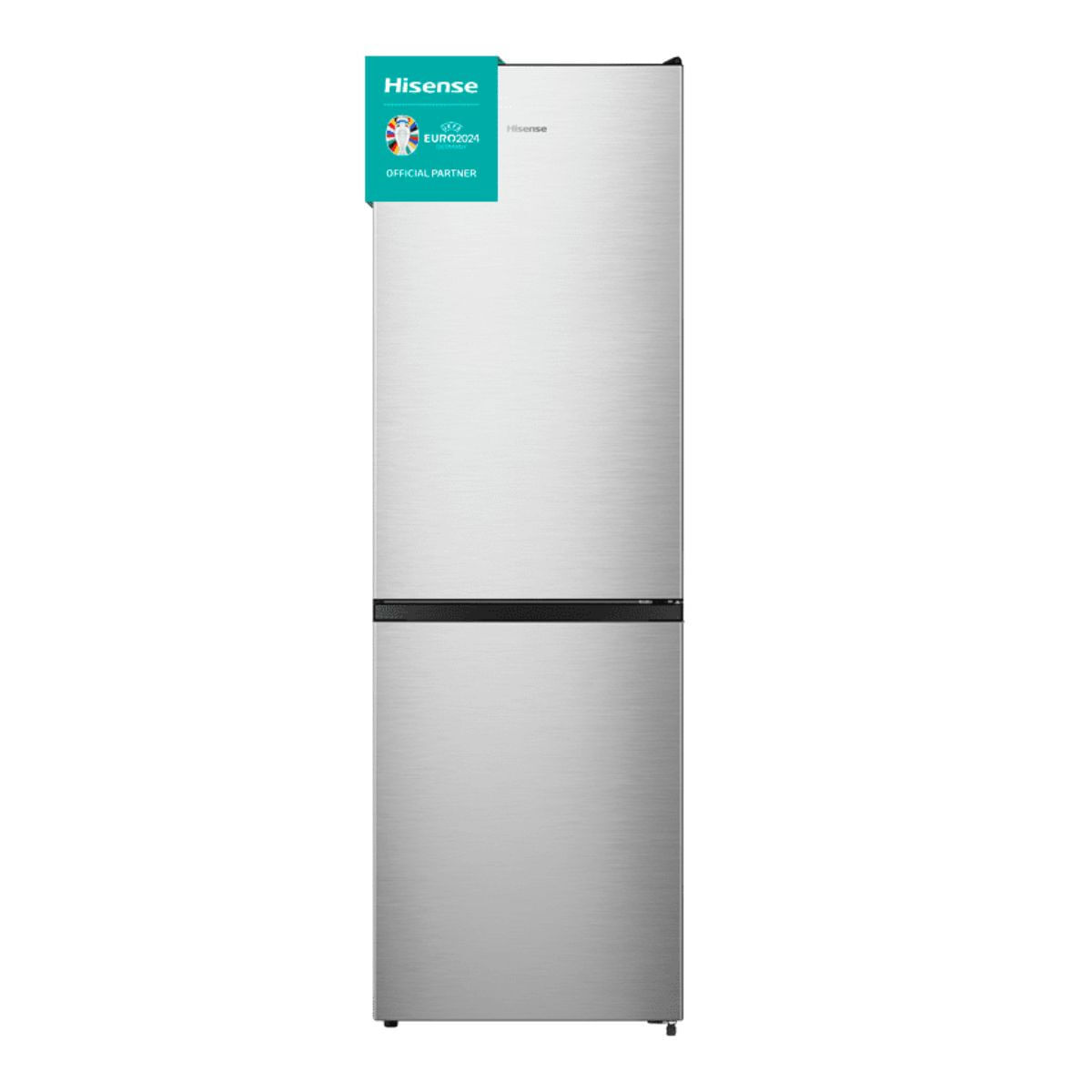 Frigorífico Combi Hisense RB390N4ACE