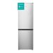 Frigorífico combi Hisense RB390N4ACE No Frost 304L E 186 Frigorífico combi Hisense RB390N4ACE No Frost 304L E 186 Inox