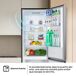 Frigorífico combi Hisense RB390N4ACE No Frost 304L E 186 Frigorífico combi Hisense RB390N4ACE No Frost 304L E 186 Inox