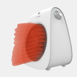 Cecotec Termoventilador de 2000 W, 2 níveis de potência e 3 modos de funcionamento.
