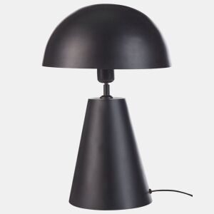 Beliani Candeeiro de mesa PALMIET