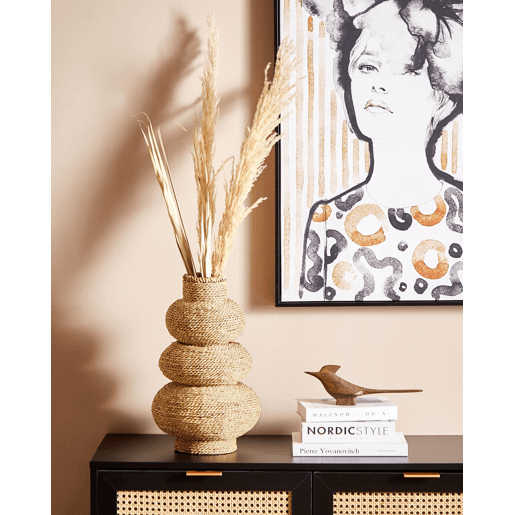 Beliani Jarro decorativo MARANG Beliani Jarro decorativo MARANG