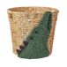 Beliani Cesta LOXTON Beliani Cesta LOXTON Natural