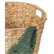 Beliani Cesta LOXTON Beliani Cesta LOXTON Natural