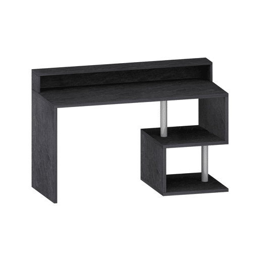 Mesa com efeito de madeira Mesa com efeito de madeira