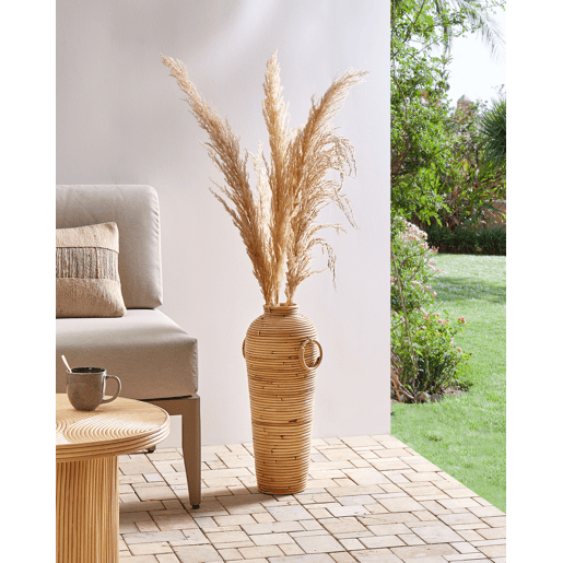 Beliani Jarro decorativo ELATIA Beliani Jarro decorativo ELATIA