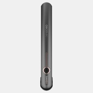 Cecotec Alisador de cabelo com revestimento cerâmico sem fio de 30 minutos de autonomia