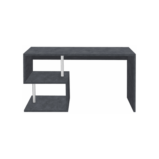 Mesa com efeito de madeira Mesa com efeito de madeira