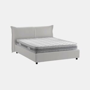 Cama de casal de tecido