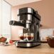 Cafetera Express Cafelizzia 790 Steel DUO Cafetera Express Cafelizzia 790 Steel DUO Gris