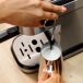 Cafetera Express Cafelizzia 790 Steel DUO Cafetera Express Cafelizzia 790 Steel DUO Gris