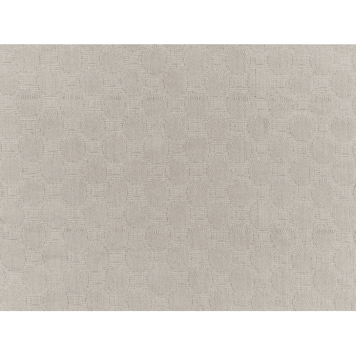 Colcha LINDULA Algodão 200 x 220 cm Taupe Colcha LINDULA Algodão 200 x 220 cm Taupe