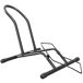 Aparcamiento para Bicicleta Acero SPORTNOW Aparcamiento para Bicicleta Acero SPORTNOW Negro