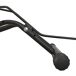 Aparcamiento para Bicicleta Acero SPORTNOW Aparcamiento para Bicicleta Acero SPORTNOW Negro