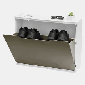 Sapateira em PVC