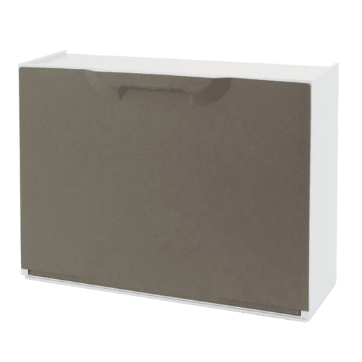 Sapateira em PVC Sapateira em PVC