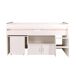 Cama REVERSE Cama REVERSE Blanco