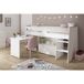 Cama REVERSE Cama REVERSE Blanco