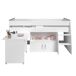 Cama REVERSE Cama REVERSE Blanco
