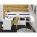Cama REVERSE Cama REVERSE Blanco