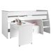 Cama REVERSE Cama REVERSE Blanco